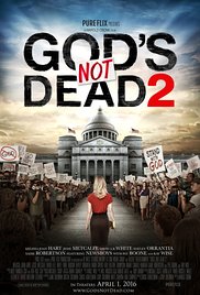 God’s Not Dead 2