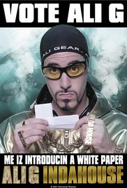 Ali G Indahouse