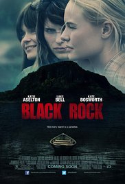 Black Rock