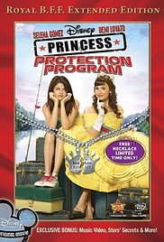 Princess Protection Program