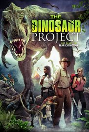 The Dinosaur Project