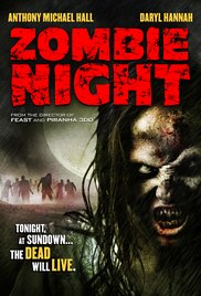 Zombie Night