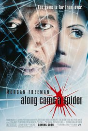 Along Came a Spider