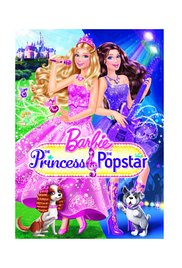 Barbie: The Princess & the Popstar