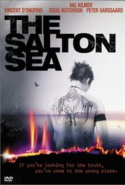 The Salton Sea