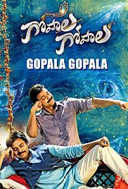 Gopala Gopala