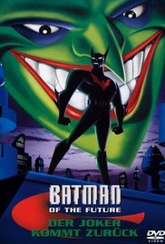 Batman Beyond: Return of the Joker