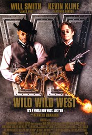 Wild Wild West