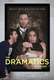 The Dramatics: A Comedy