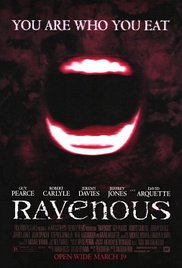 Ravenous