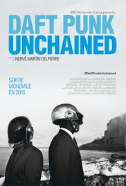 Daft Punk Unchained