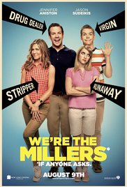 We’re the Millers