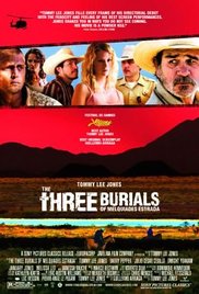 Three Burials