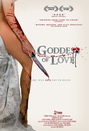 Goddess of Love