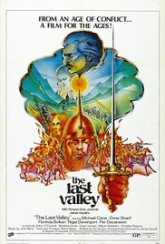 The Last Valley