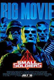 Small Soldiers