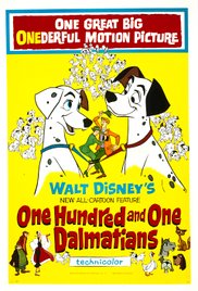 101 Dalmatians