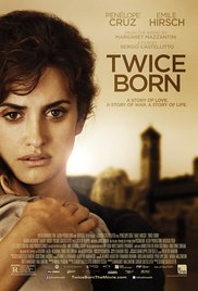 Twice Born