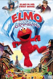 The Adventures of Elmo in Grouchland