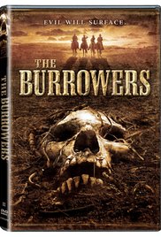 The Burrowers