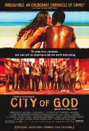 City of God