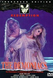 The Demoniacs