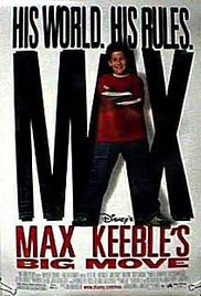 Max Keeble’s Big Move