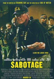 Sabotage