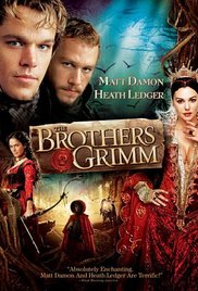 The Brothers Grimm