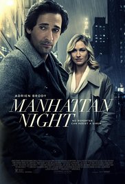 Manhattan Night