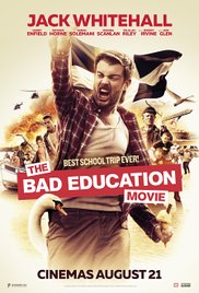 The Bad Education Movie