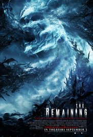 The Remaining