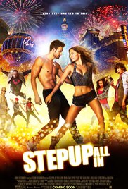 Step Up All In