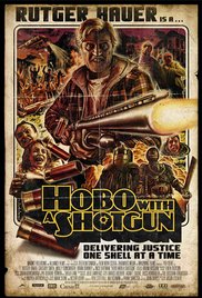 Hobo with a Shotgun