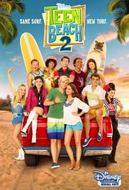 Teen Beach 2