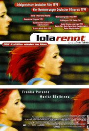 Run Lola Run