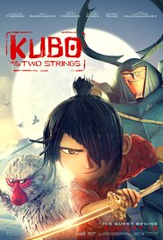 Kubo and the Two Strings