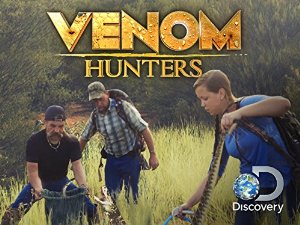 Venom Hunters