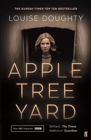 Apple Tree Yard