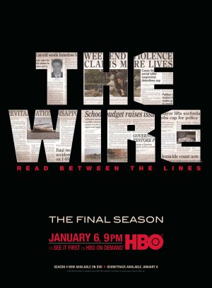 The Wire