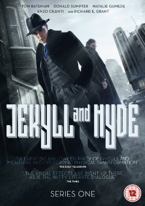 Jekyll & Hyde