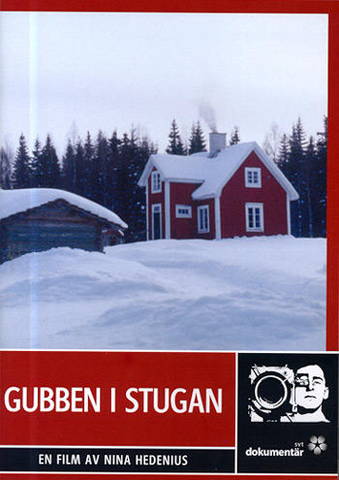 Gubben i stugan