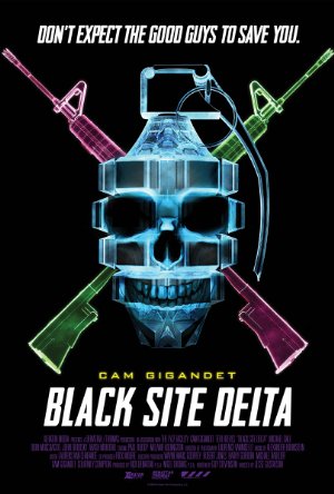 Black Site Delta