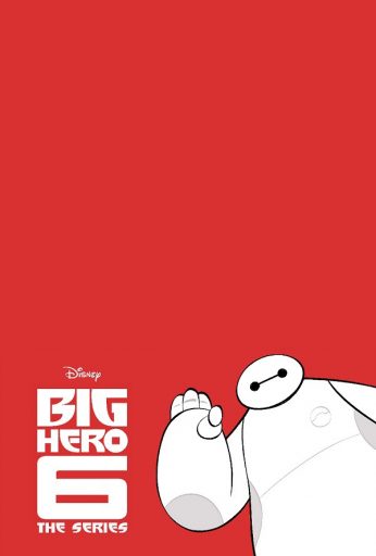 Big Hero 6: The Series