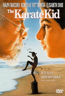 Karate Kid – Sanningens ögonblick