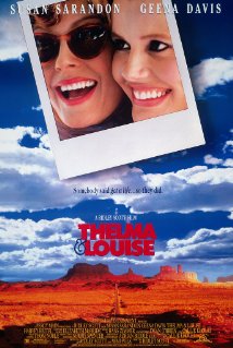 Thelma & Louise