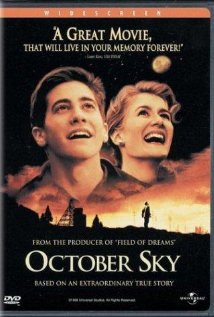 October Sky