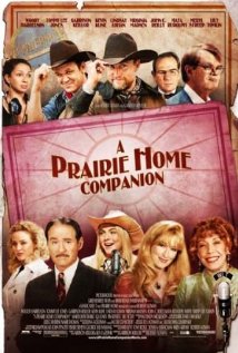 A Prairie Home Companion