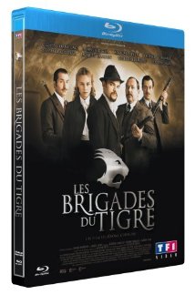 Les brigades du Tigre