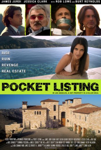 Pocket Listing